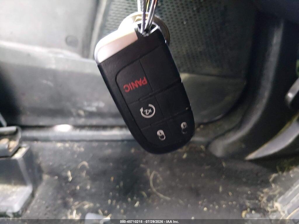 3C4PDCBG6CT322471 2012 DODGE JOURNEY photo no. 11