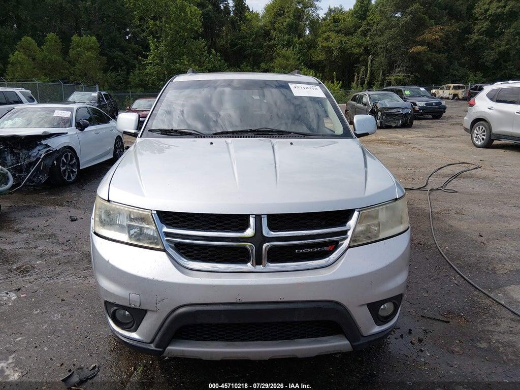 3C4PDCBG6CT322471 2012 DODGE JOURNEY photo no. 12