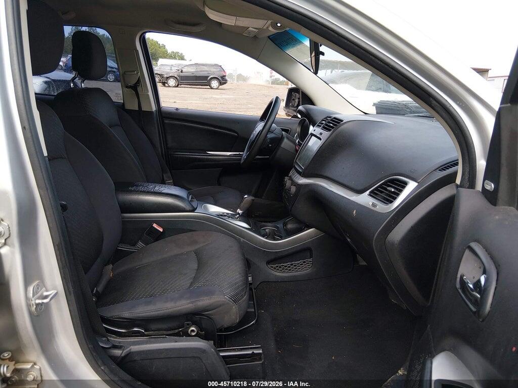 3C4PDCBG6CT322471 2012 DODGE JOURNEY photo no. 5