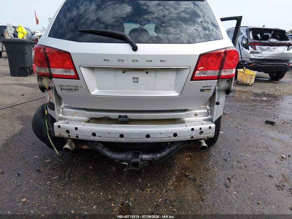 3C4PDCBG6CT322471 2012 DODGE JOURNEY photo no. 6