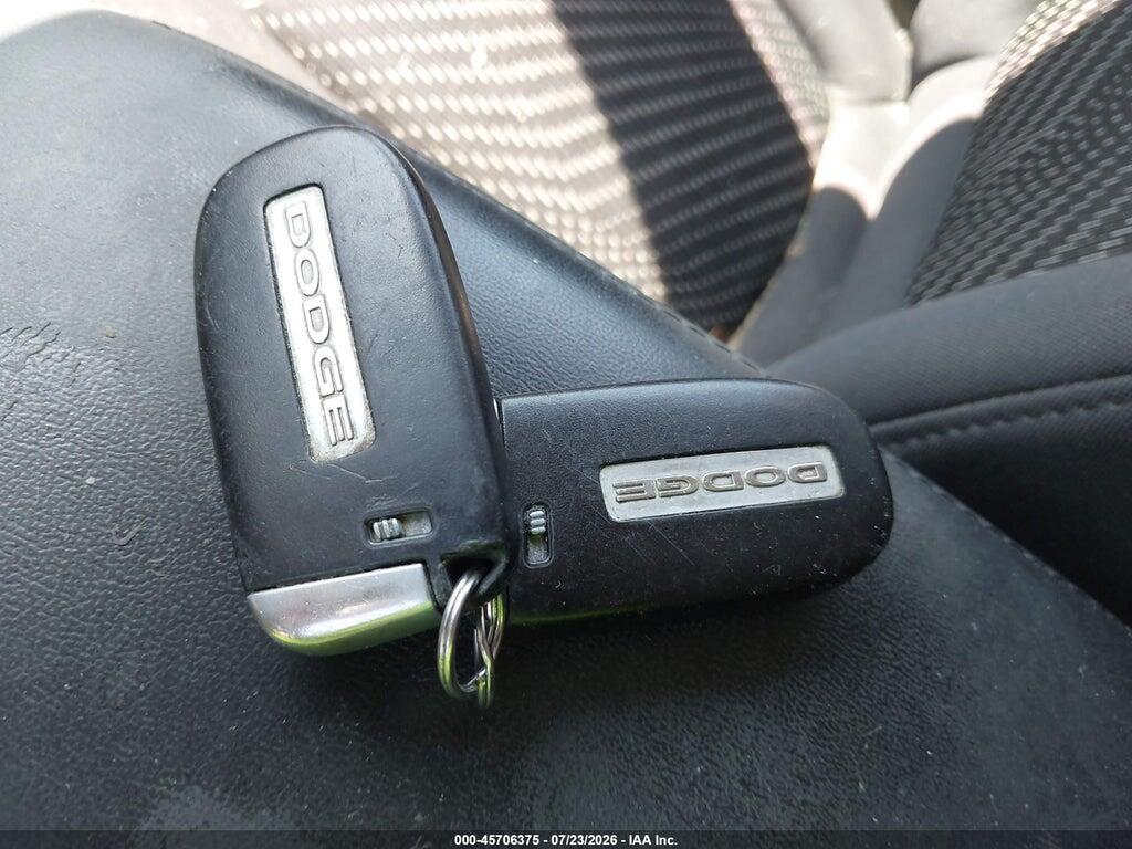 3C4PDCBB7CT368878 2012 DODGE JOURNEY photo no. 11
