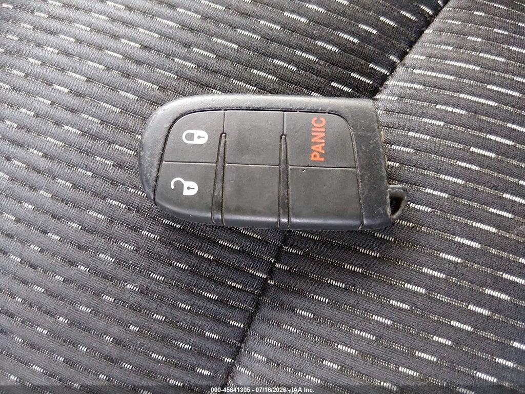 3C4PDCAB4CT276130 2012 DODGE JOURNEY photo no. 11