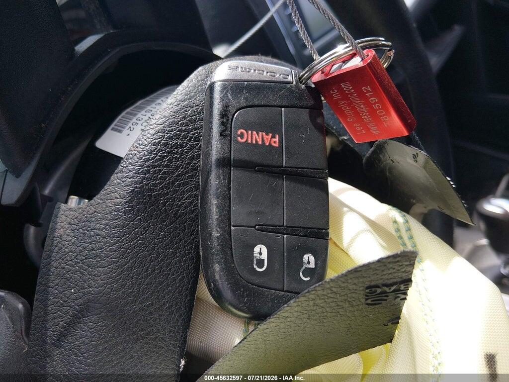 3C4PDCAB4CT204358 2012 DODGE JOURNEY photo no. 11