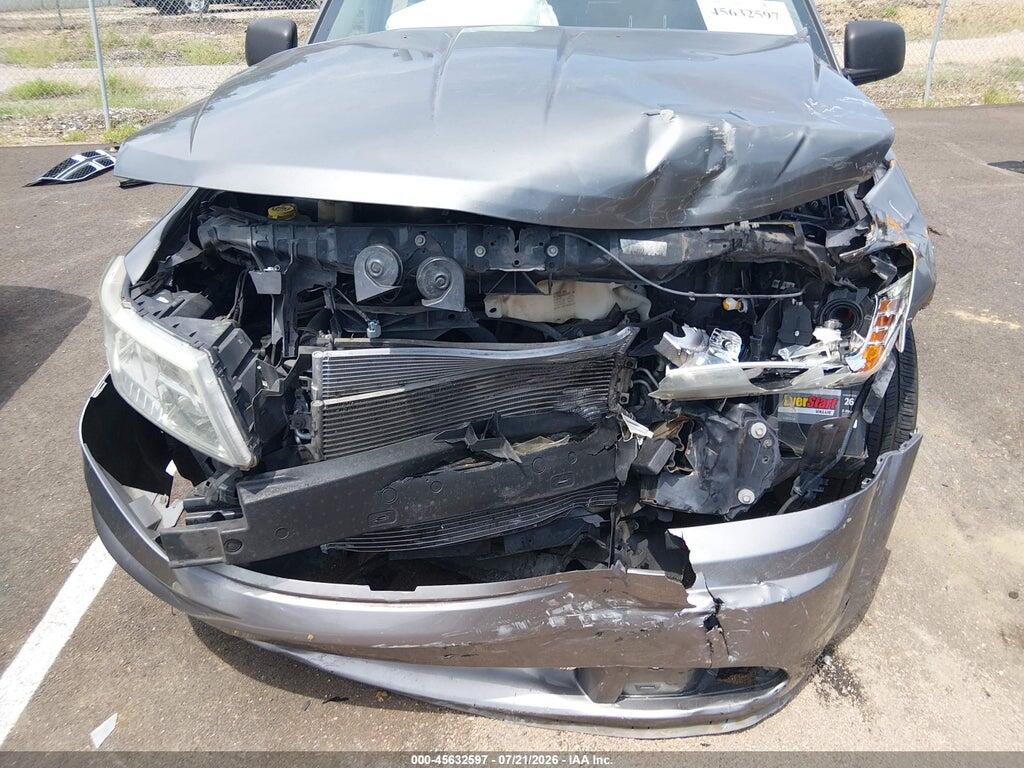 3C4PDCAB4CT204358 2012 DODGE JOURNEY photo no. 6