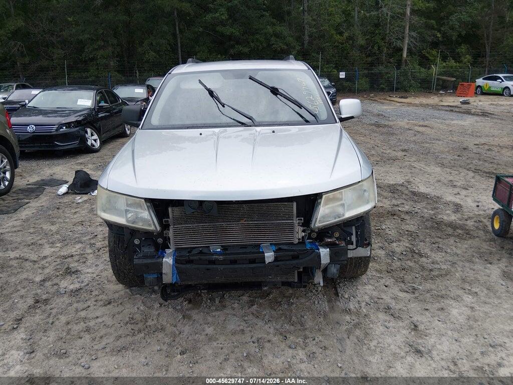 3C4PDCBG1CT362439 2012 DODGE JOURNEY photo no. 12