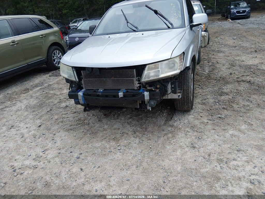 3C4PDCBG1CT362439 2012 DODGE JOURNEY photo no. 6