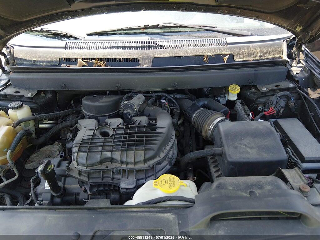 3C4PDDBG2CT230358 2012 DODGE JOURNEY photo no. 10