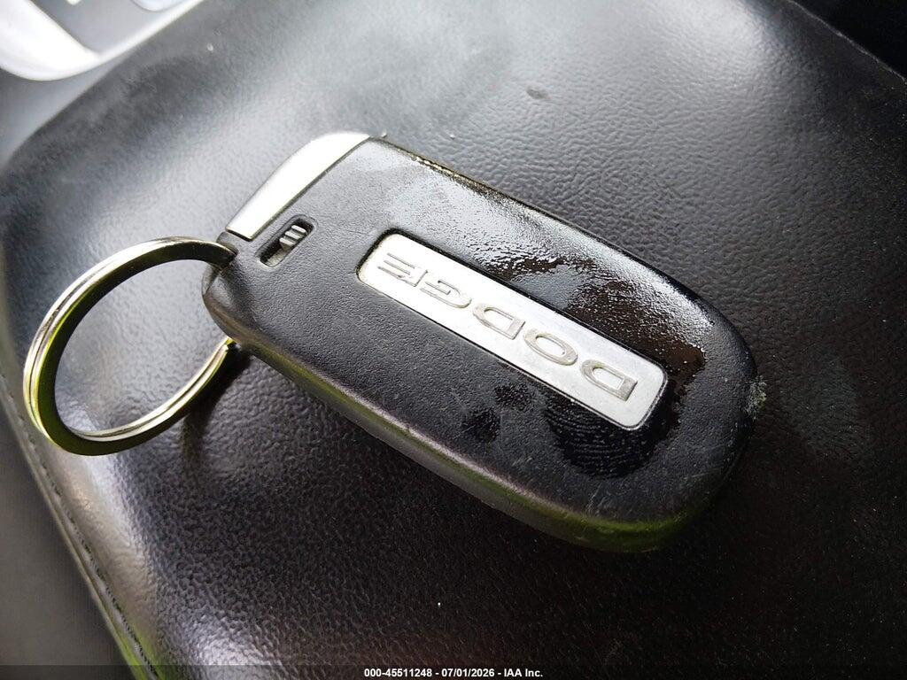 3C4PDDBG2CT230358 2012 DODGE JOURNEY photo no. 11