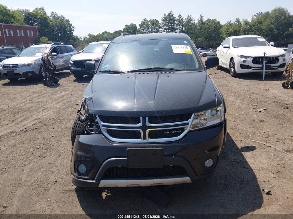 3C4PDDBG2CT230358 2012 DODGE JOURNEY photo no. 12
