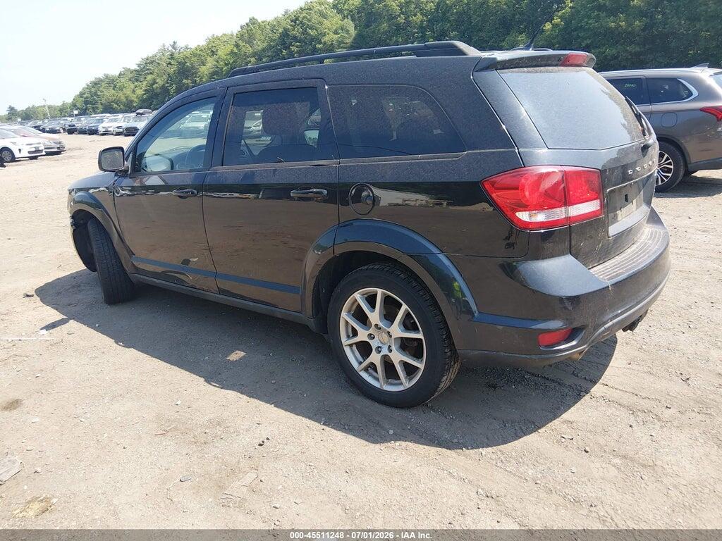 3C4PDDBG2CT230358 2012 DODGE JOURNEY photo no. 3
