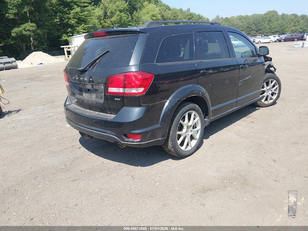 3C4PDDBG2CT230358 2012 DODGE JOURNEY photo no. 4