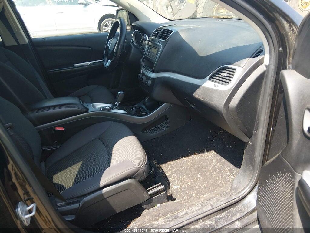 3C4PDDBG2CT230358 2012 DODGE JOURNEY photo no. 5