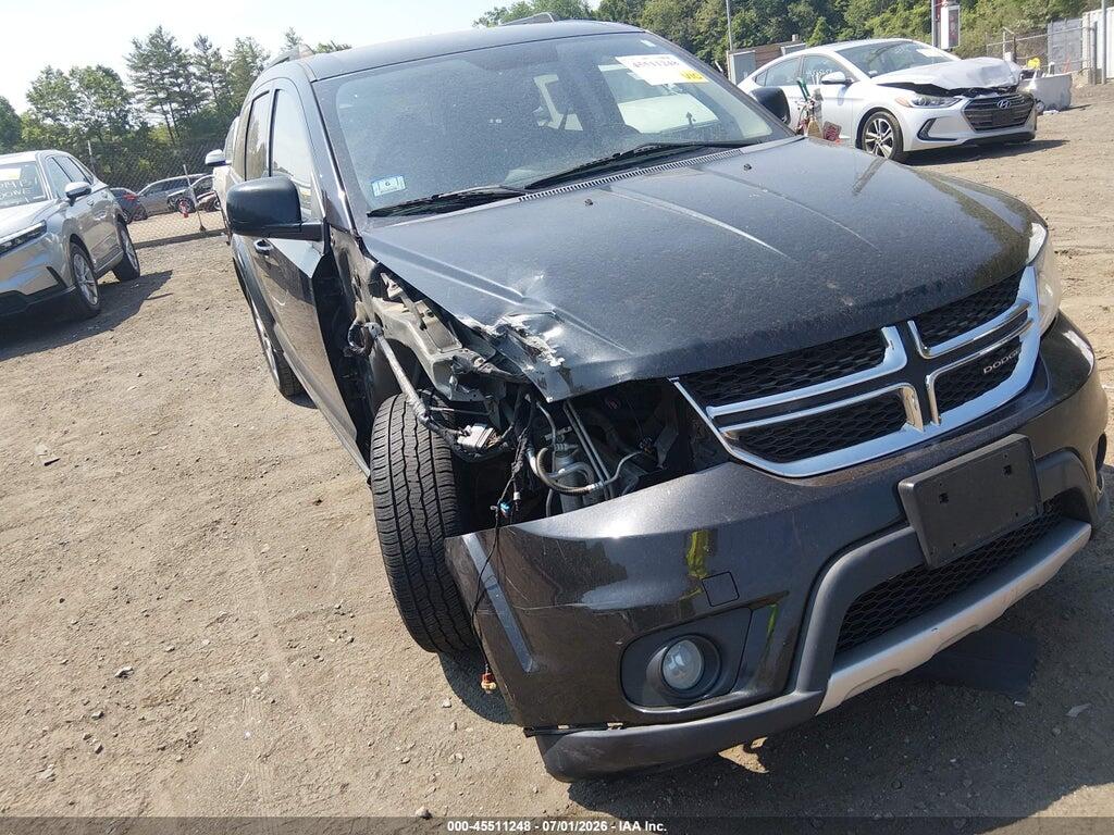 3C4PDDBG2CT230358 2012 DODGE JOURNEY photo no. 6