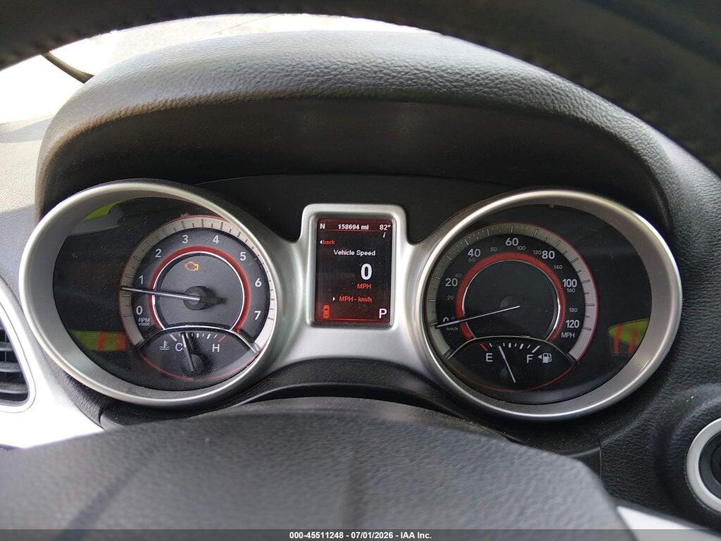 3C4PDDBG2CT230358 2012 DODGE JOURNEY photo no. 7