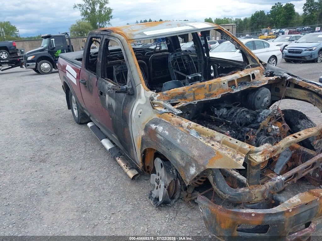 1C6RD7GT6CS118977 2012 DODGE RAM 1500 photo no. 12