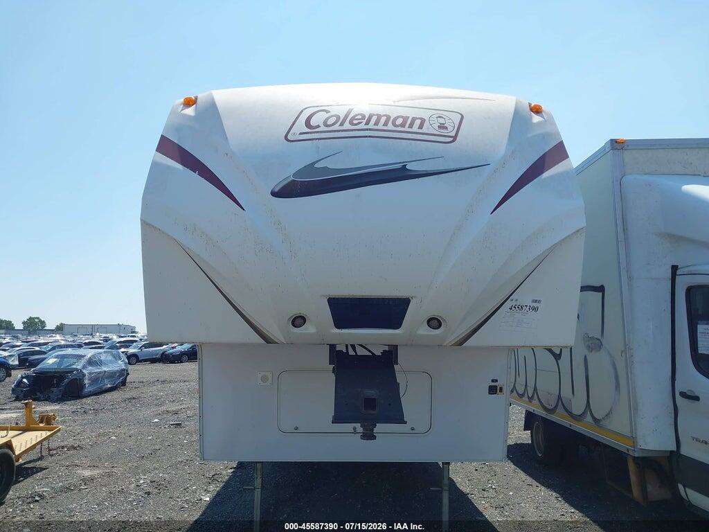 47CFCLP23CP627635 2012 DUTCHMAN COLEMAN photo no. 6