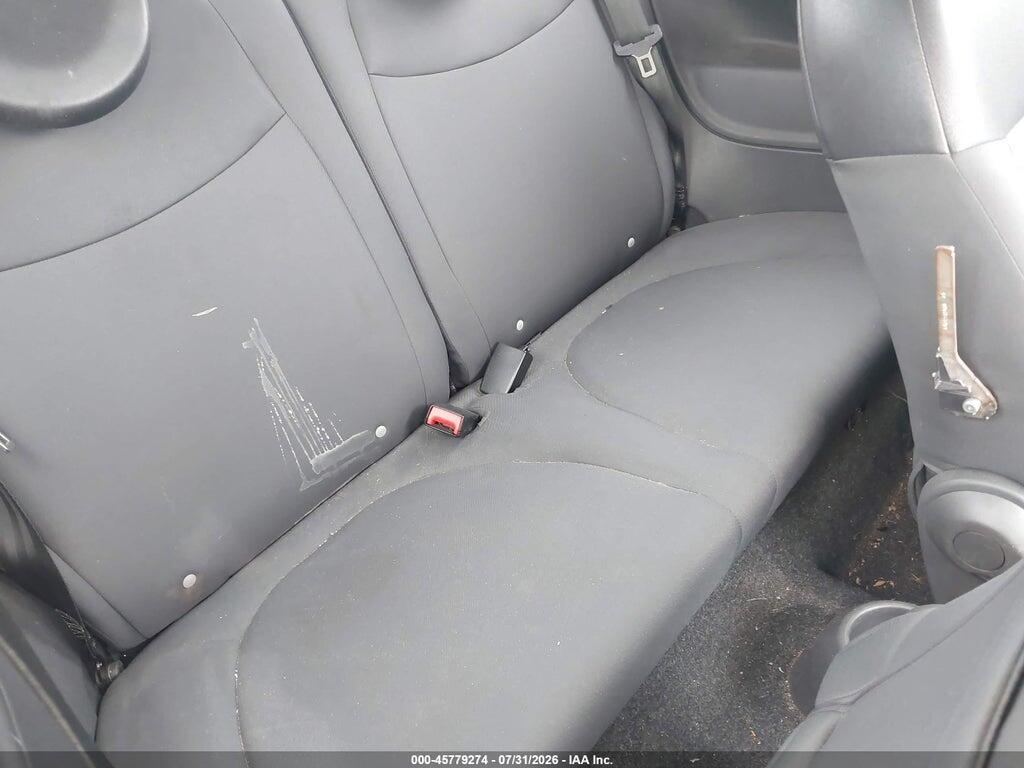 3C3CFFAR8CT303521 2012 FIAT 500 photo no. 8