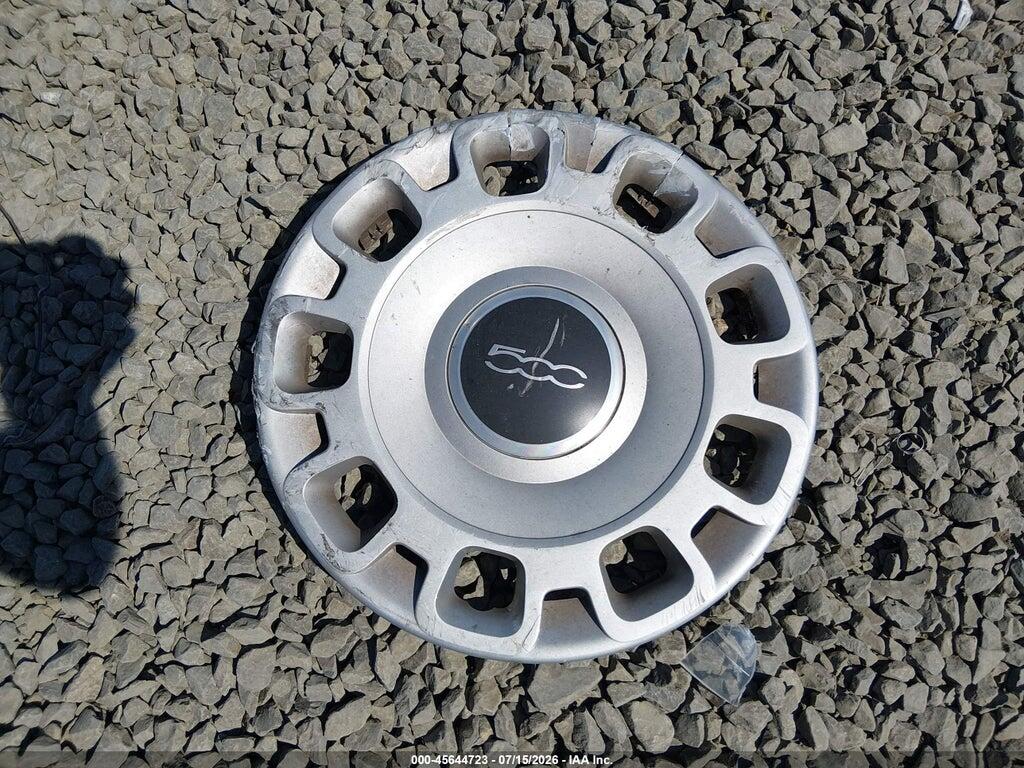 3C3CFFARXCT359783 2012 FIAT 500 photo no. 12