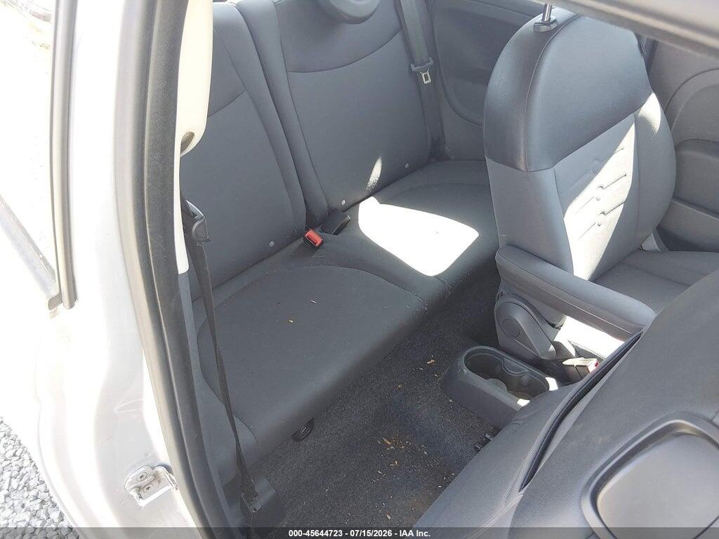 3C3CFFARXCT359783 2012 FIAT 500 photo no. 8