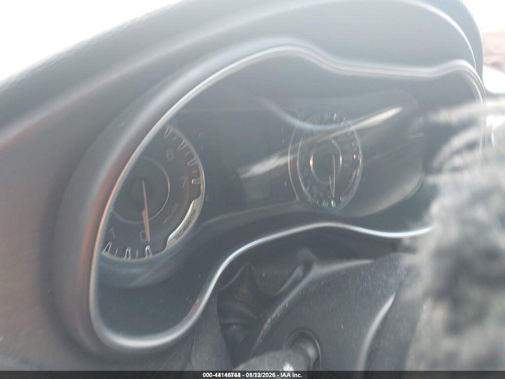 1C3CCCAB9FN741270 2015 CHRYSLER 200 photo no. 7