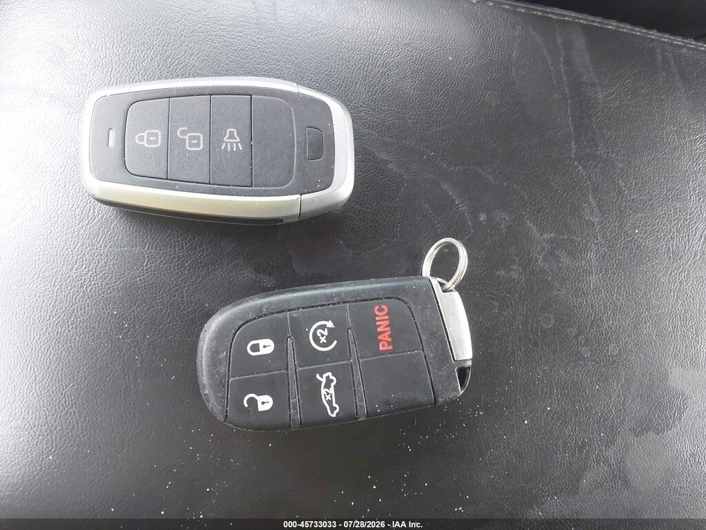 2C3CCAAG0FH853545 2015 CHRYSLER 300 photo no. 11
