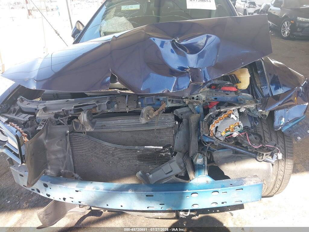 2C3CCABG4FH743323 2015 CHRYSLER 300 photo no. 6
