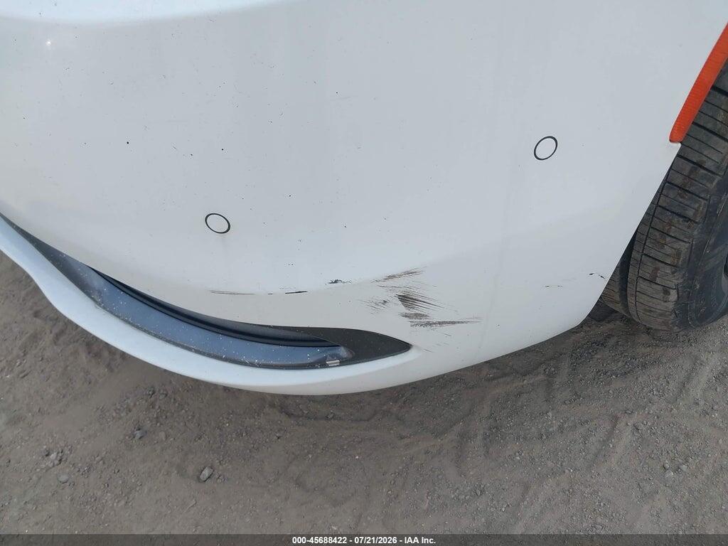 2C3CCAGG2FH756872 2015 CHRYSLER 300 photo no. 6