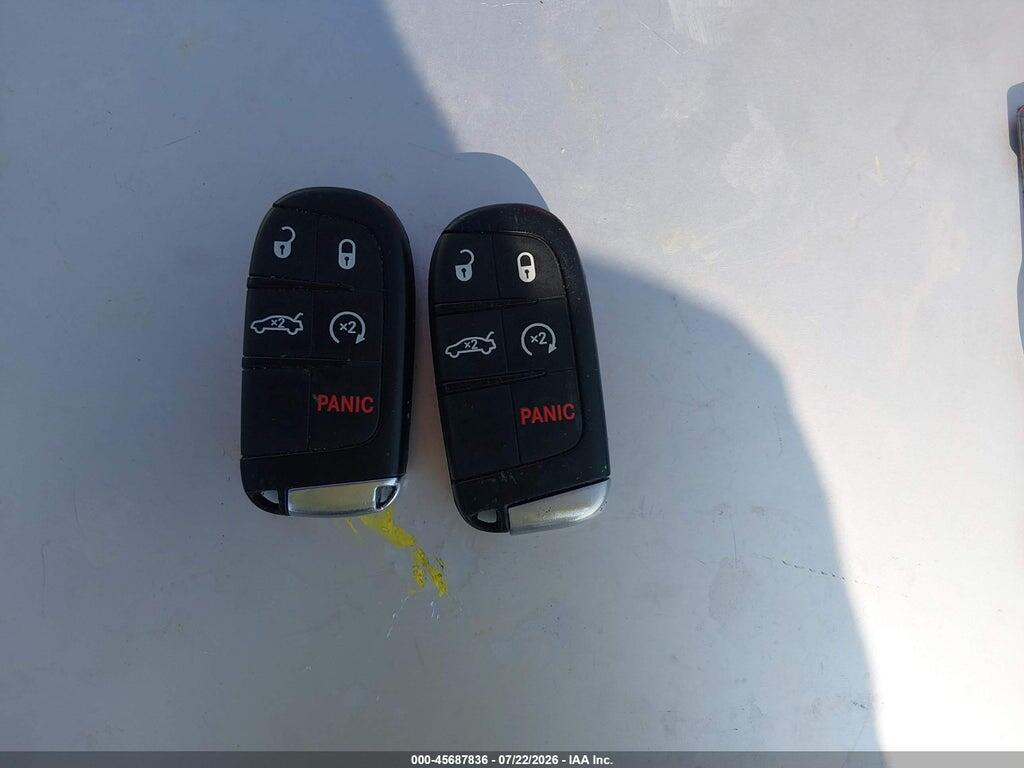 2C3CCARG4FH831021 2015 CHRYSLER 300 photo no. 11