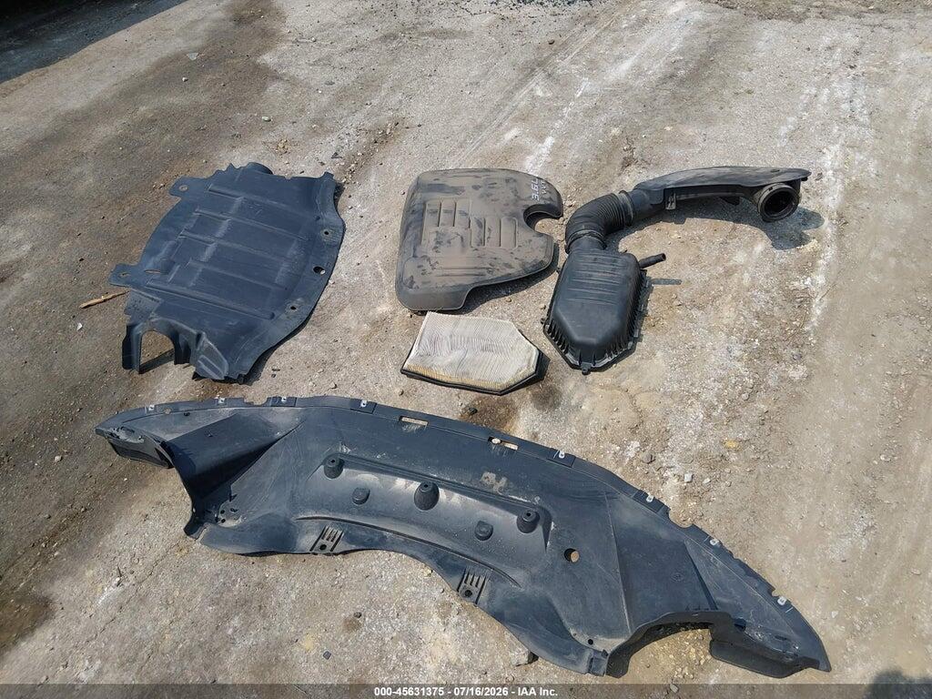 2C3CCABG5FH829482 2015 CHRYSLER 300 photo no. 12