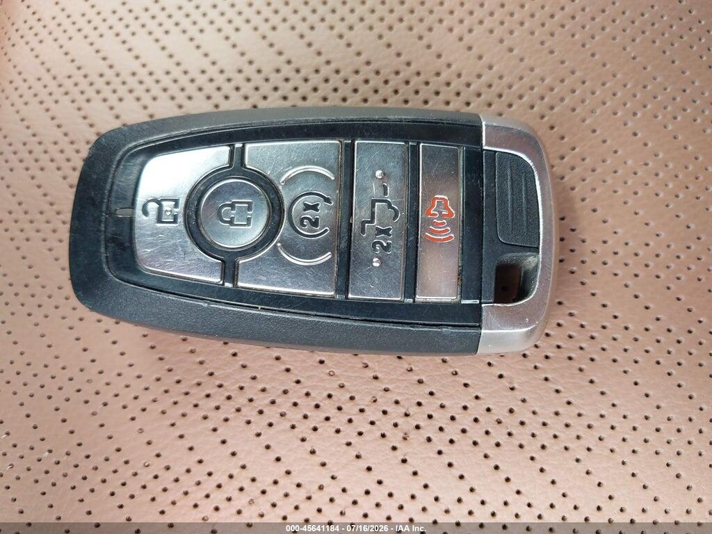 1FT8W3BM6SED78848 2025 FORD F-350 photo no. 10
