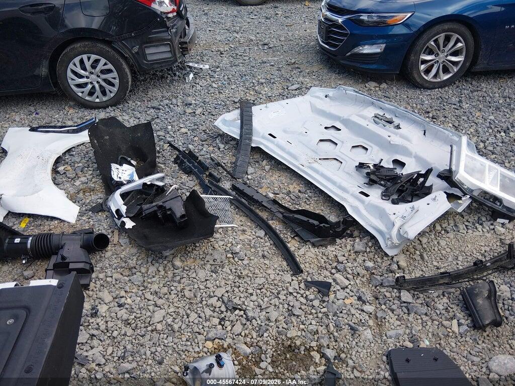 1FTRF3BN2SEC73947 2025 FORD F-350 photo no. 12