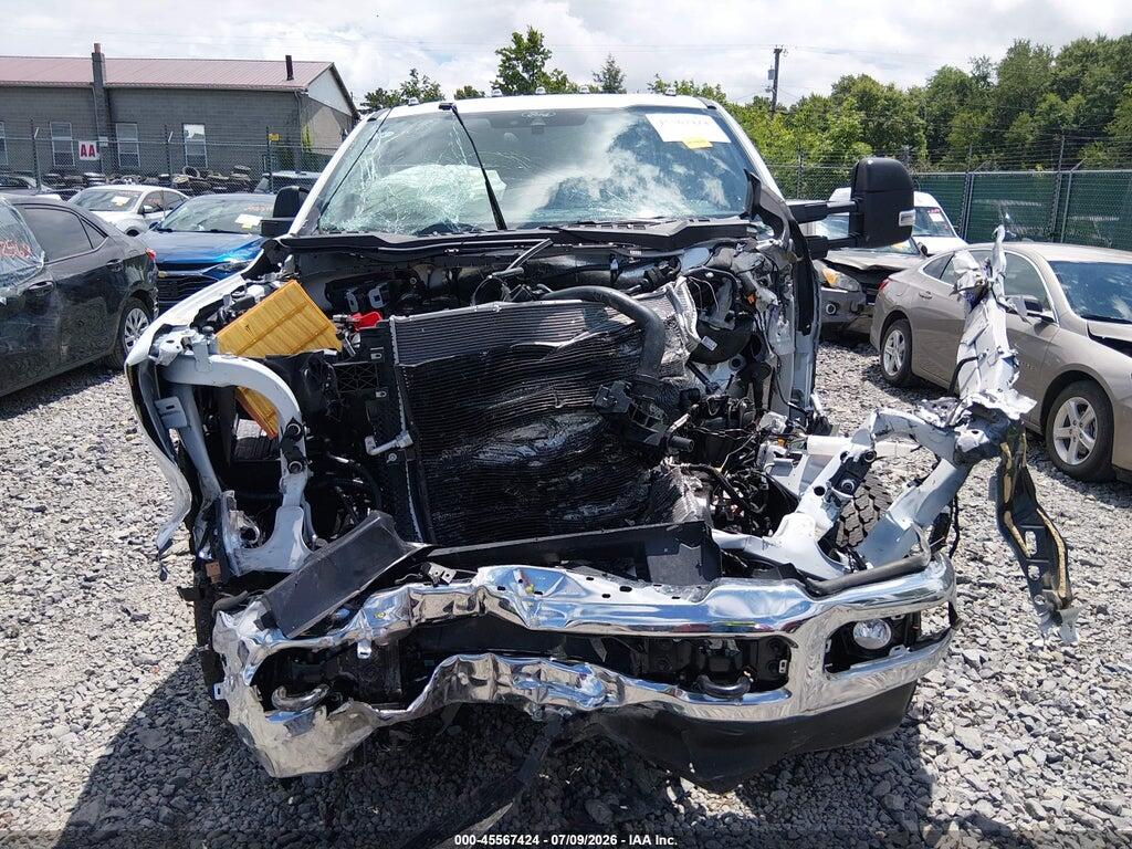 1FTRF3BN2SEC73947 2025 FORD F-350 photo no. 6