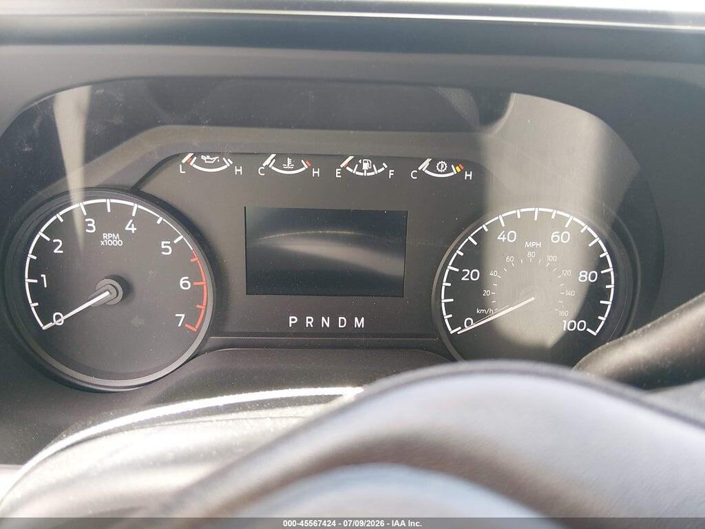1FTRF3BN2SEC73947 2025 FORD F-350 photo no. 7