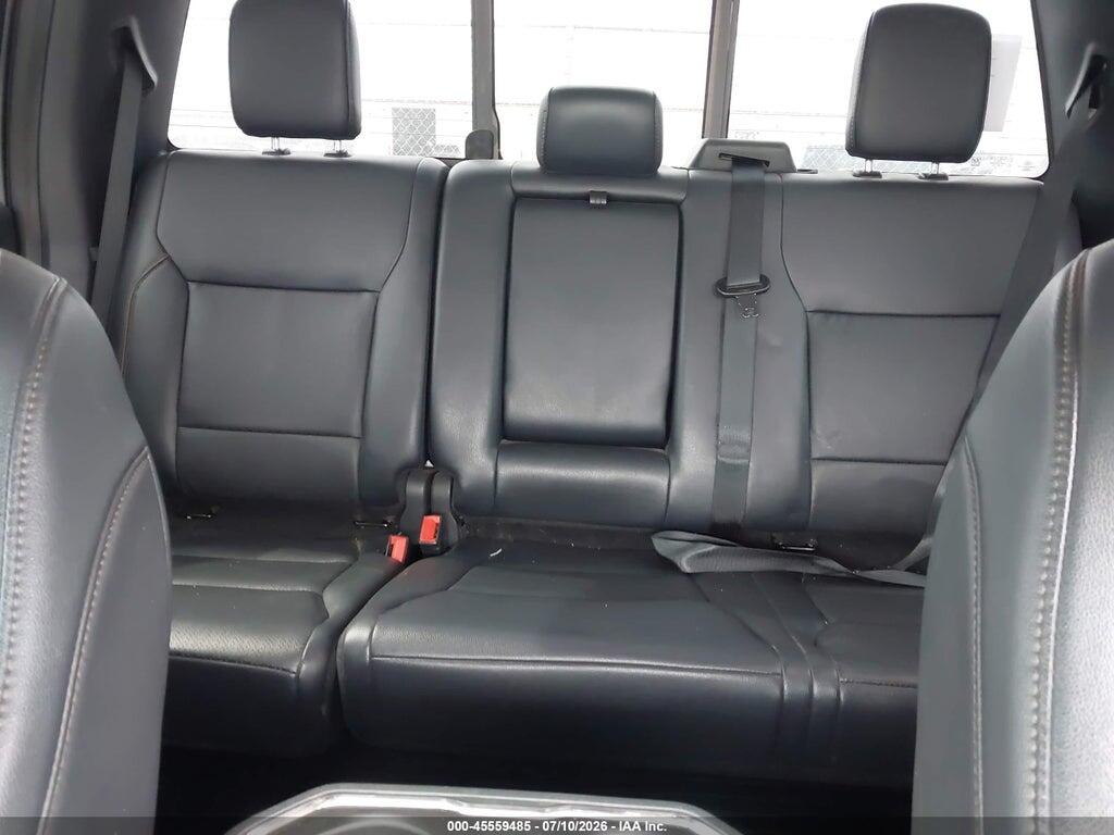 1FT8W3DM4SED47563 2025 FORD F-350 photo no. 6