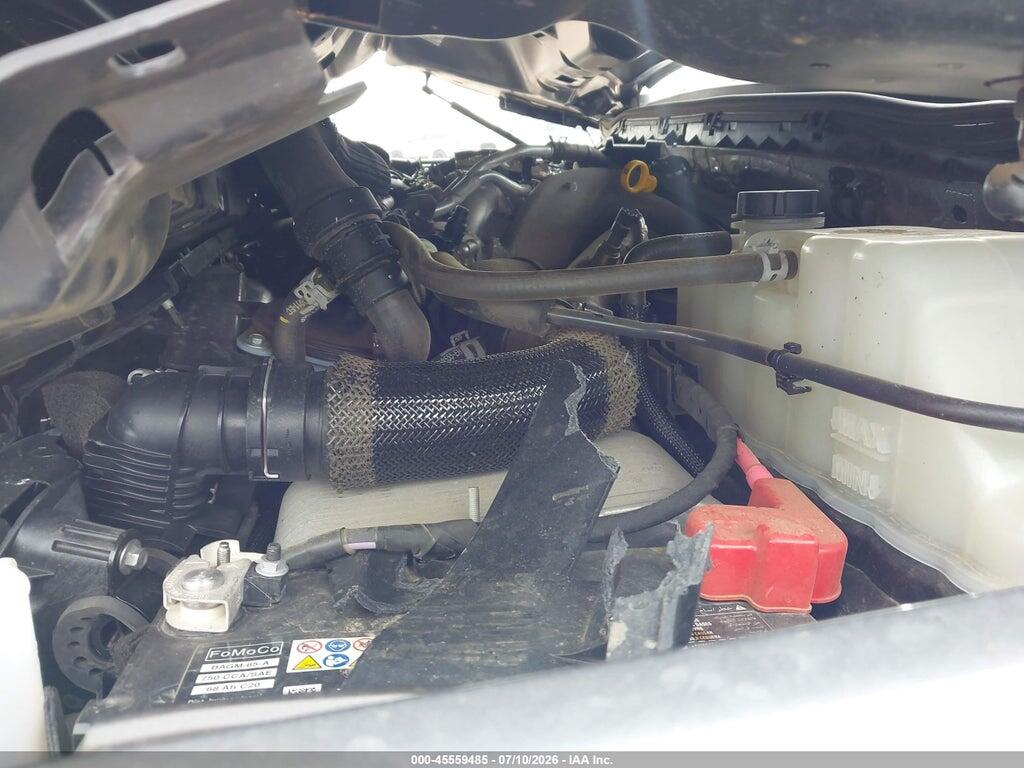 1FT8W3DM4SED47563 2025 FORD F-350 photo no. 9