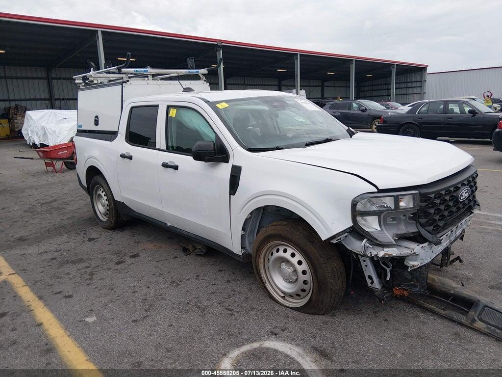 3FTTW8A33SRA67178 2025 FORD MAVERICK photo no. 1