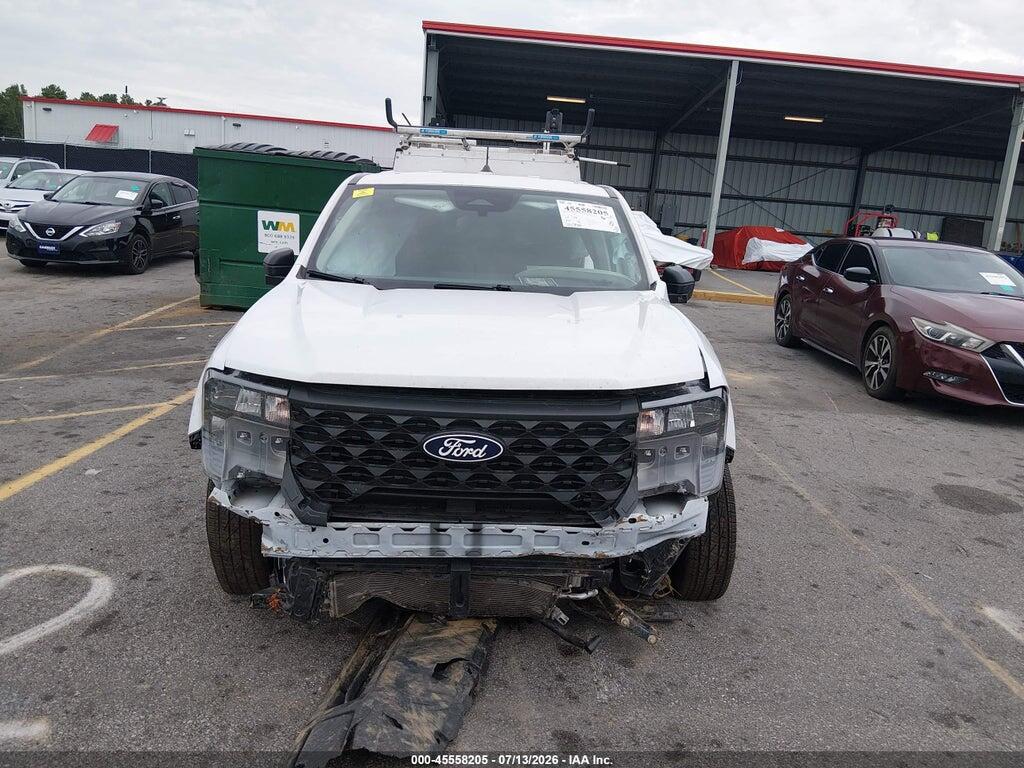 3FTTW8A33SRA67178 2025 FORD MAVERICK photo no. 11