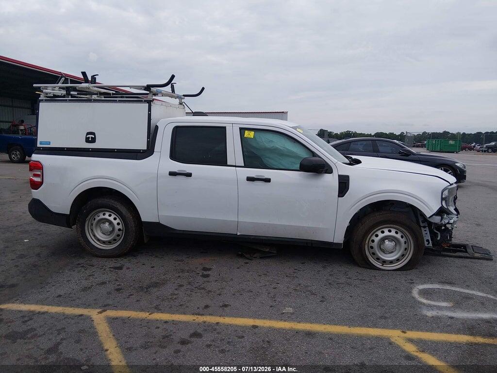 3FTTW8A33SRA67178 2025 FORD MAVERICK photo no. 12