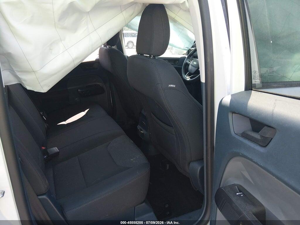 3FTTW8A33SRA67178 2025 FORD MAVERICK photo no. 8