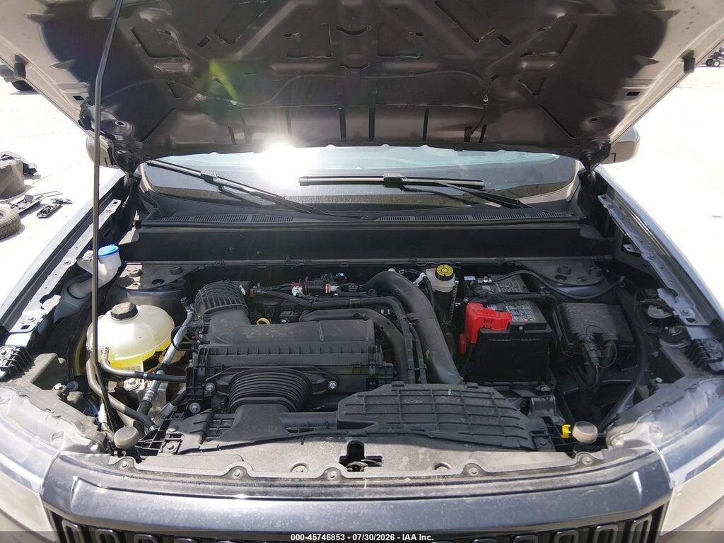3FTCW8TA4SRB18909 2025 FORD MAVERICK photo no. 10