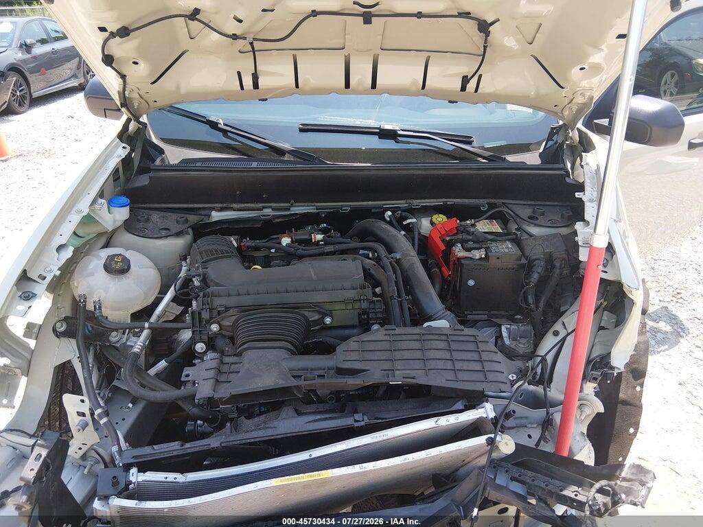 3FTTW8BA2SRA16395 2025 FORD MAVERICK photo no. 10