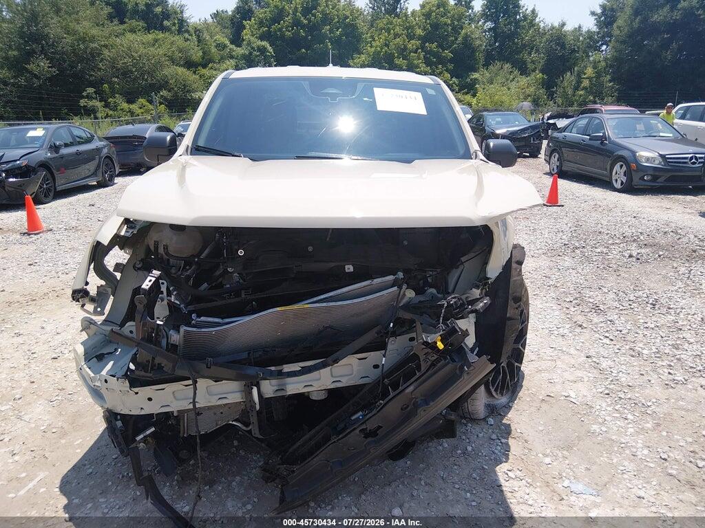 3FTTW8BA2SRA16395 2025 FORD MAVERICK photo no. 12
