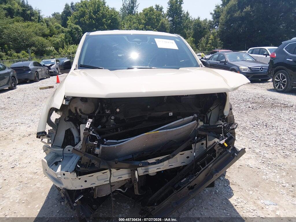 3FTTW8BA2SRA16395 2025 FORD MAVERICK photo no. 6