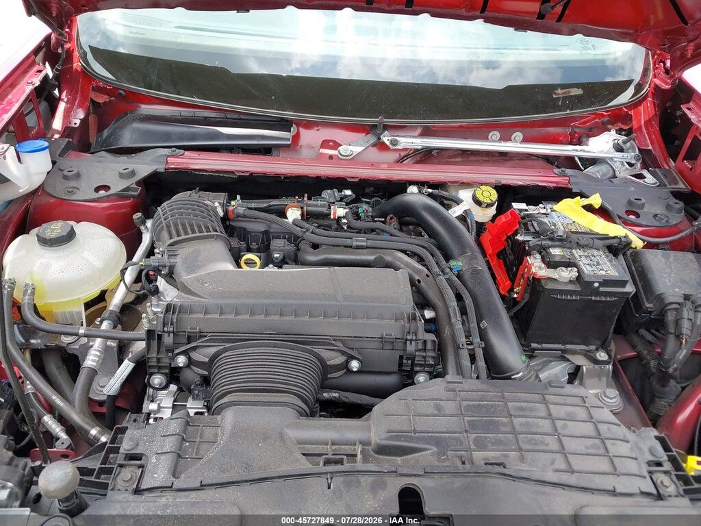 3FTTW8SA2SRB51344 2025 FORD MAVERICK photo no. 10