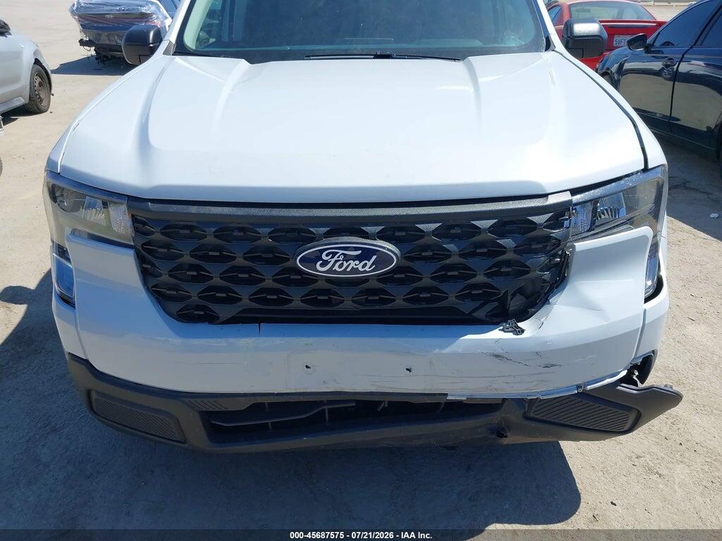 3FTTW8BA3SRA28068 2025 FORD MAVERICK photo no. 6
