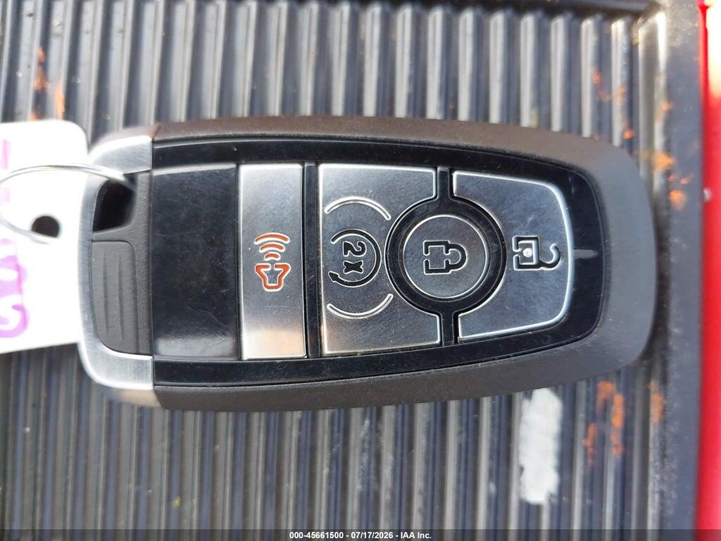 3FTTW8SA7SRB18260 2025 FORD MAVERICK photo no. 11