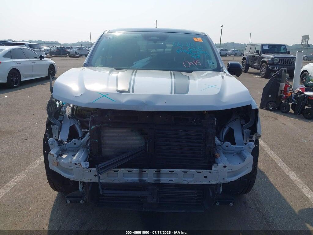 3FTTW8SA7SRB18260 2025 FORD MAVERICK photo no. 12