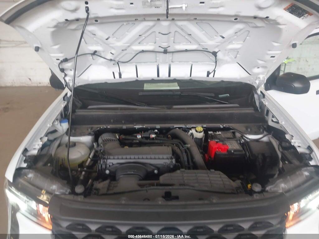 3FTTW8BAXSRB66691 2025 FORD MAVERICK photo no. 10