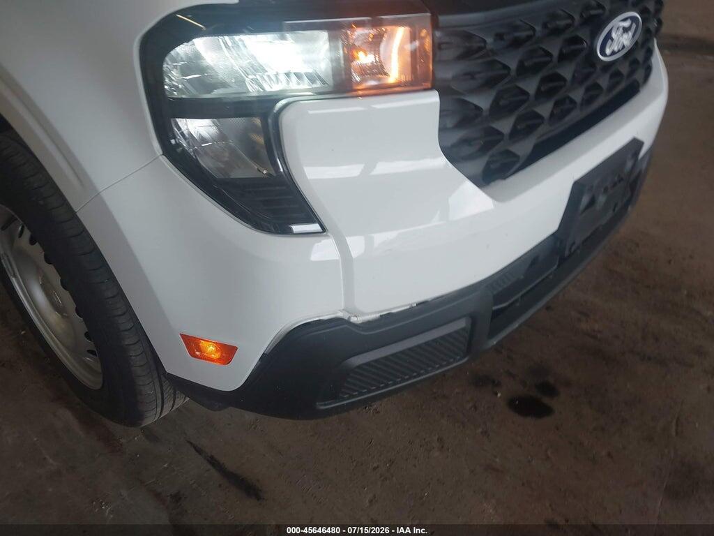 3FTTW8BAXSRB66691 2025 FORD MAVERICK photo no. 6