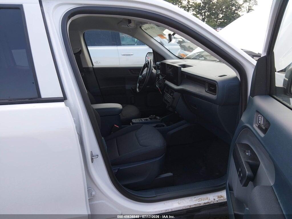 3FTTW8BA6SRB71015 2025 FORD MAVERICK photo no. 5